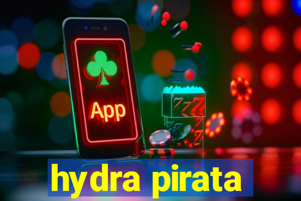 hydra pirata